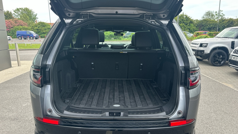 Land Rover Discovery Sport 2.0 D200 Dynamic SE 5dr Auto [5 Seat] Diesel Station Wagon